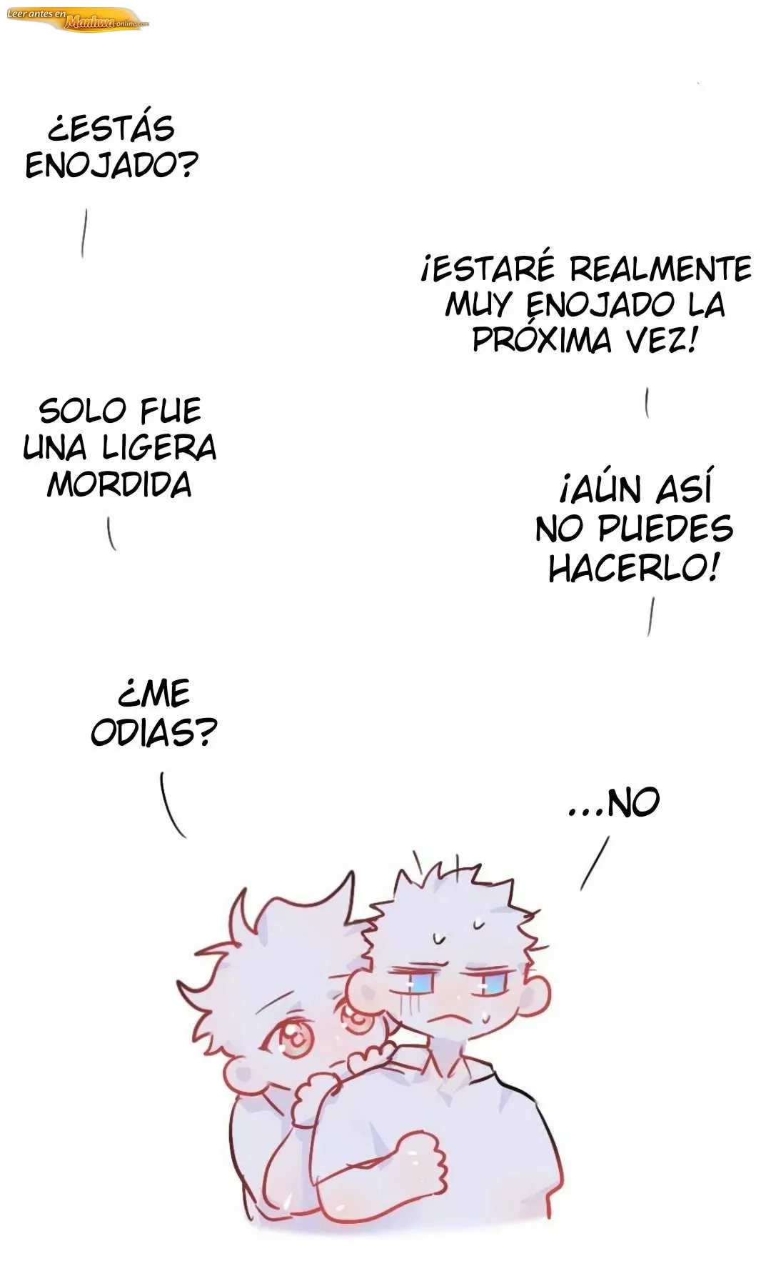 Lemon Capítulo 06 - página 9