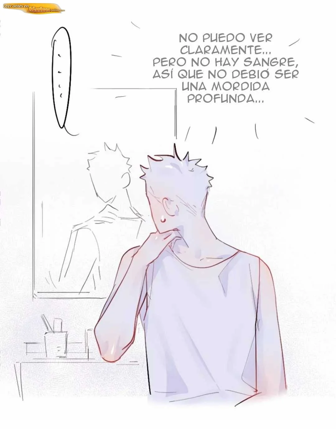 Lemon Capítulo 07 - página 2