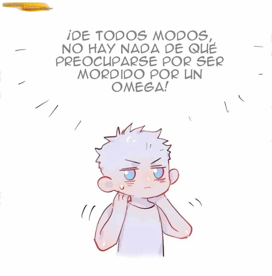 Lemon Capítulo 07 - página 3