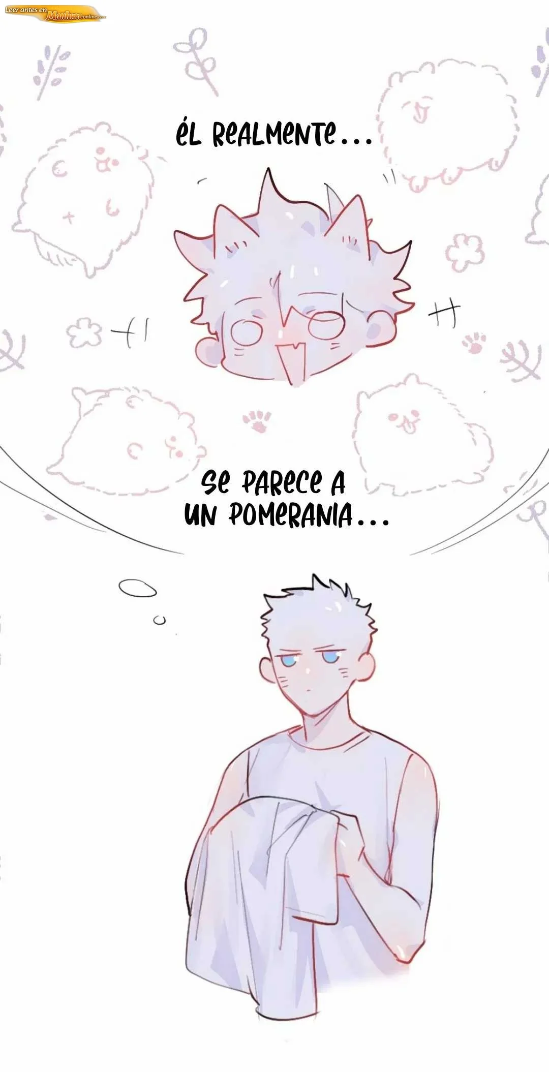 Lemon Capítulo 07 - página 4