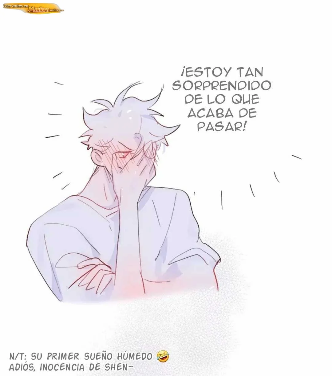Lemon Capítulo 08 - página 6