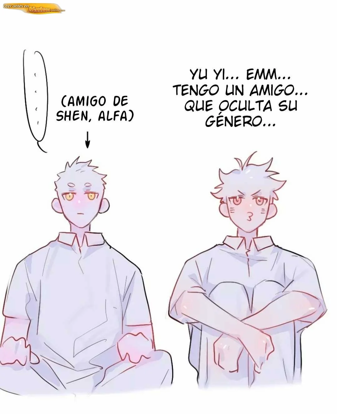 Lemon Capítulo 09 - página 3