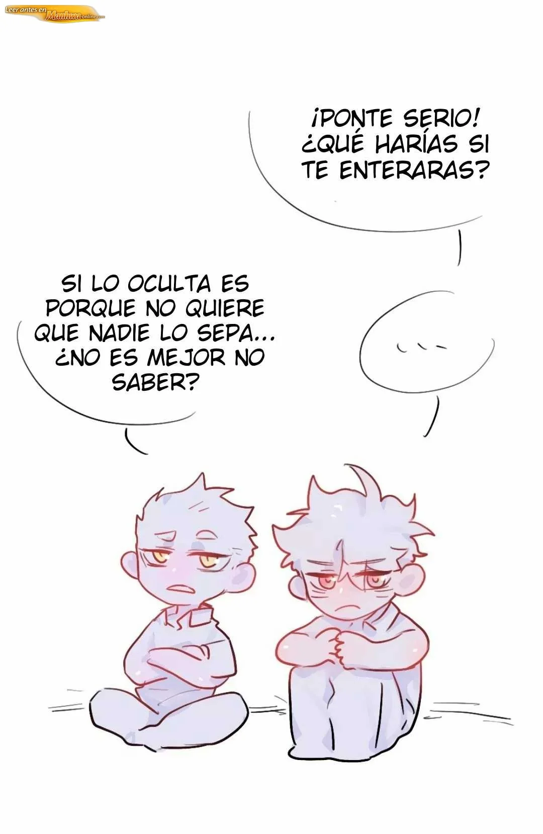 Lemon Capítulo 09 - página 5