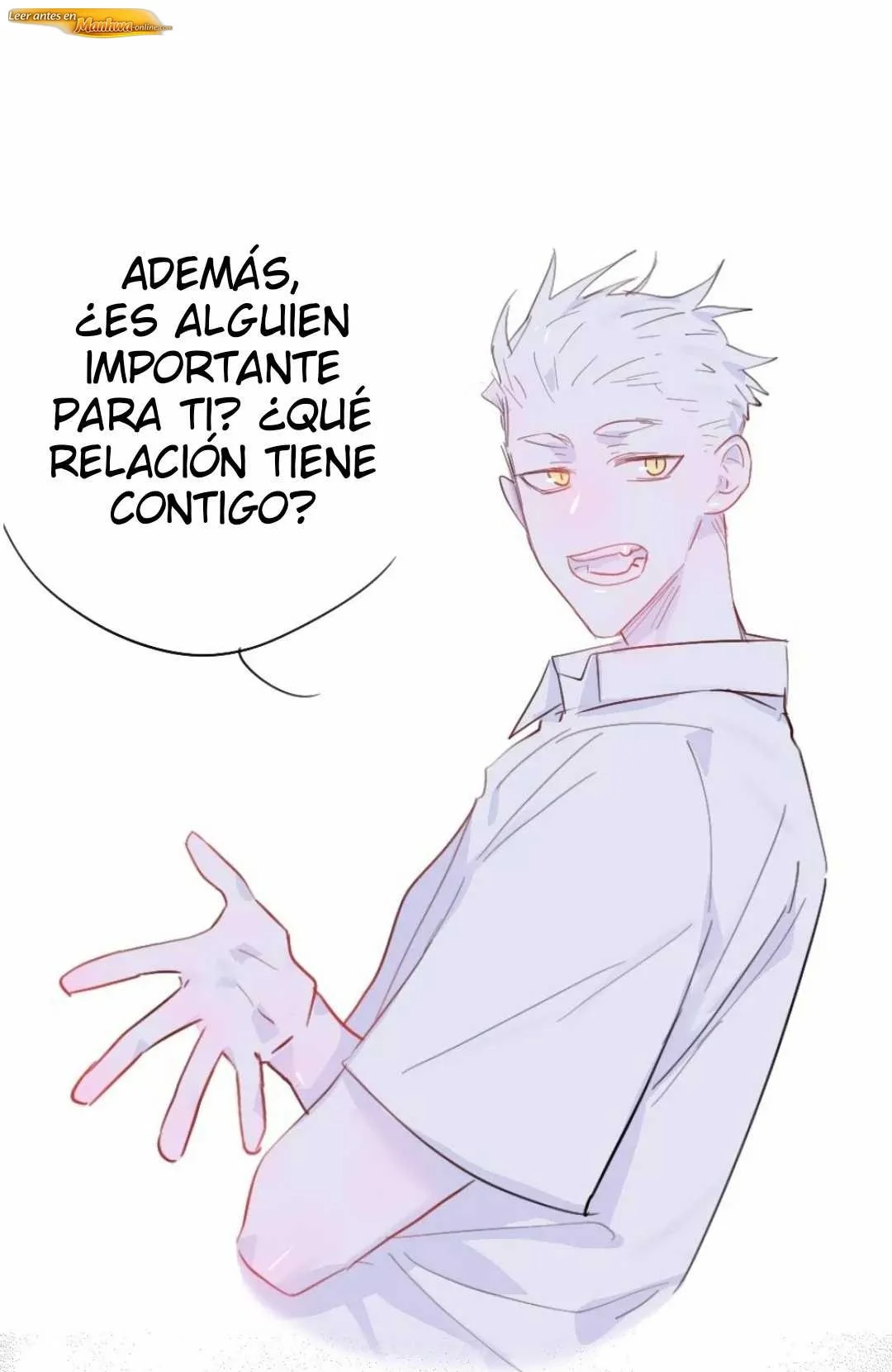 Lemon Capítulo 09 - página 6