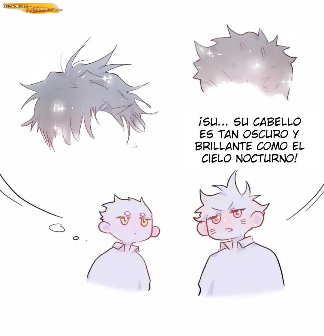 Lemon Capítulo 10 - página 3