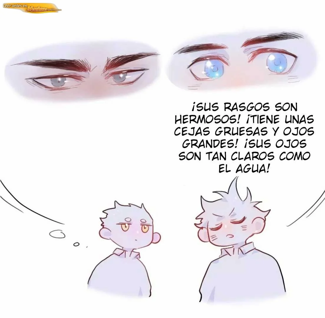 Lemon Capítulo 10 - página 4