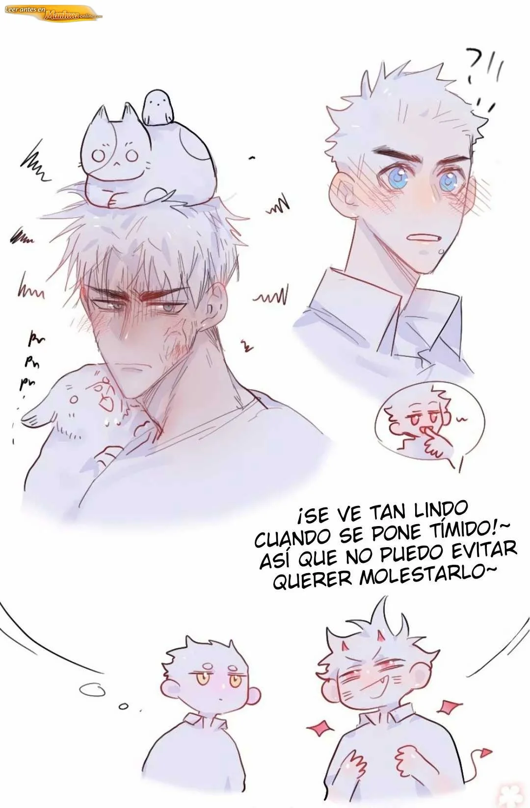 Lemon Capítulo 10 - página 7