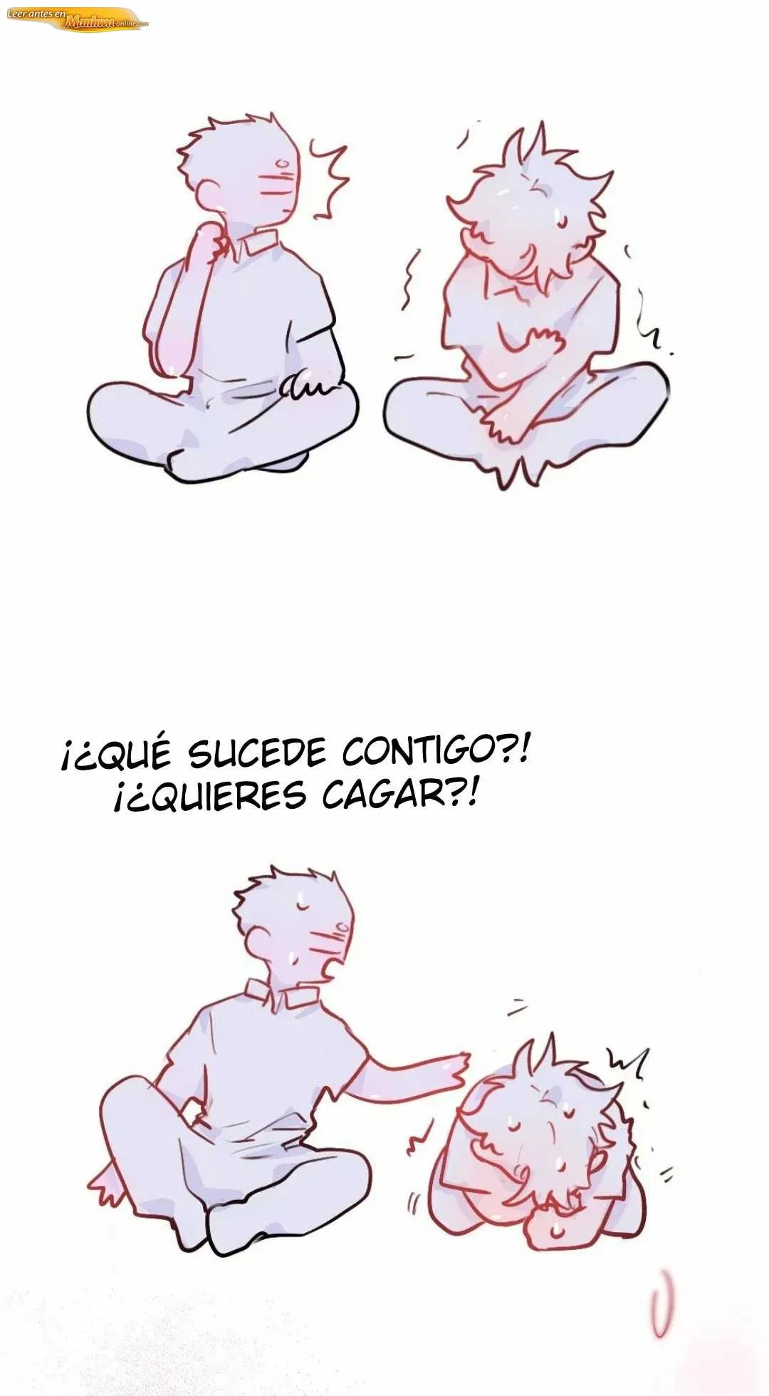 Lemon Capítulo 11 - página 4