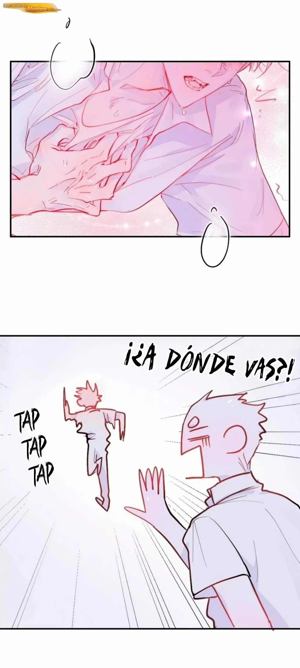 Lemon Capítulo 11 - página 7