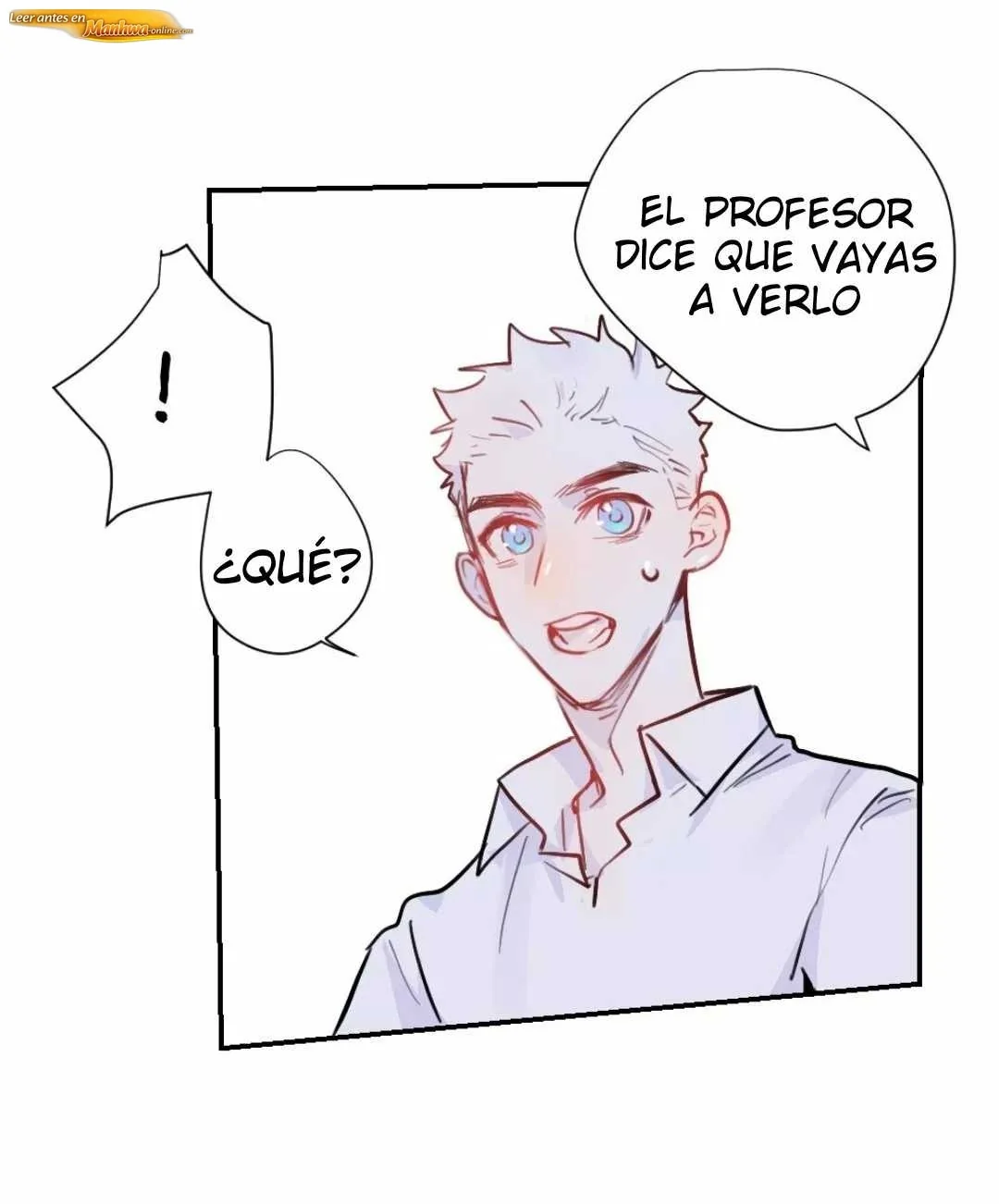 Lemon Capítulo 11 - página 9