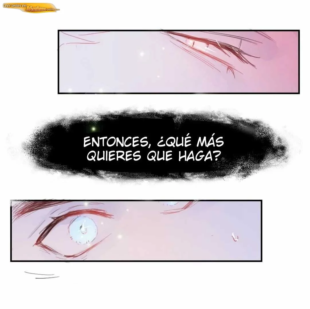Lemon Capítulo 11 - página 17