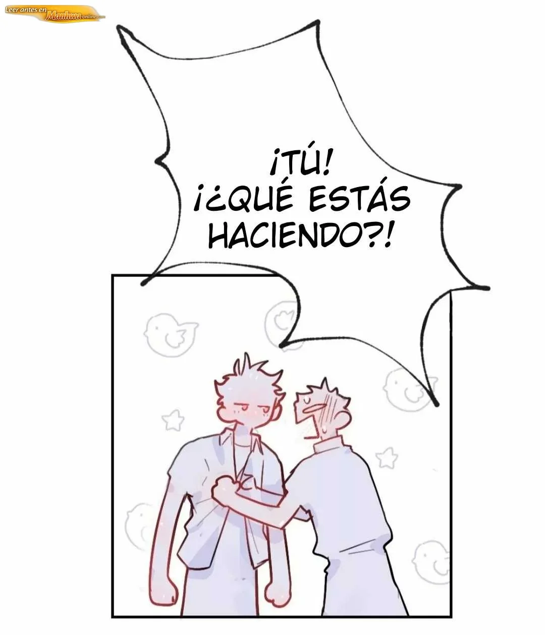 Lemon Capítulo 11 - página 22
