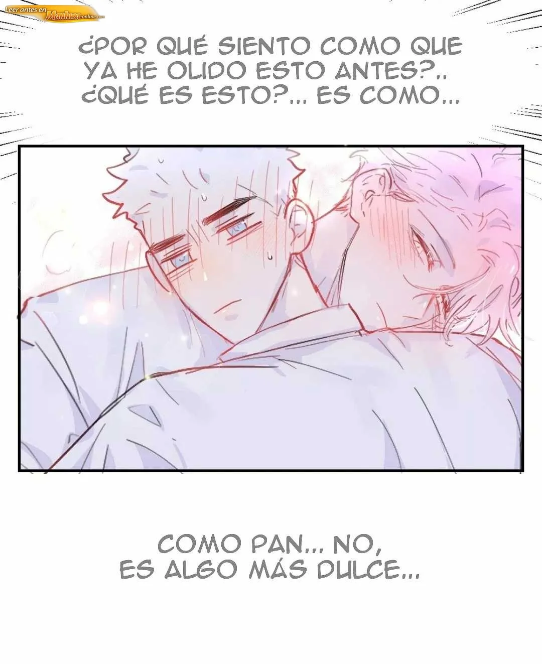 Lemon Capítulo 11 - página 25