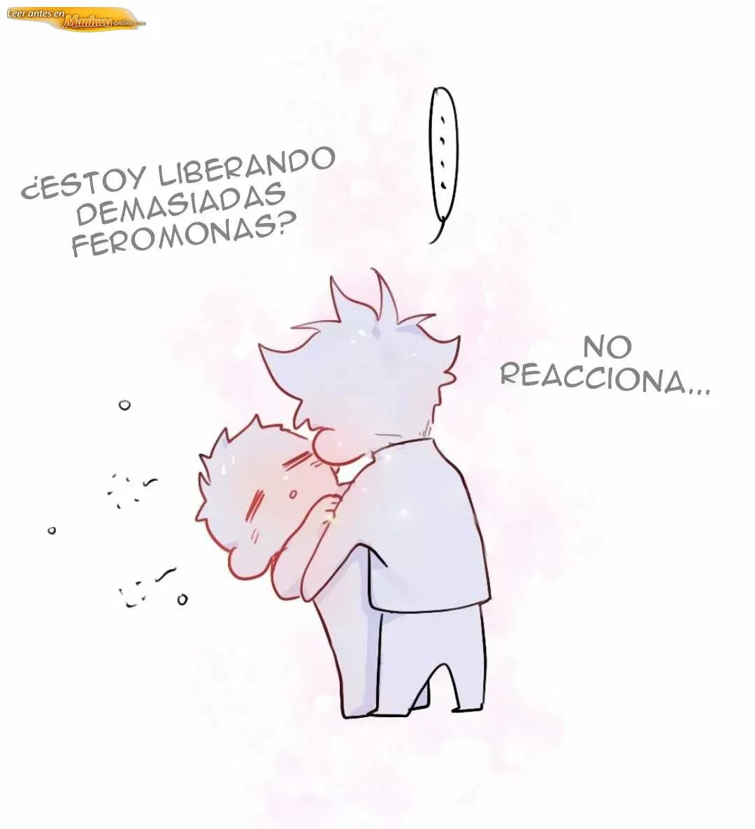 Lemon Capítulo 12 - página 2