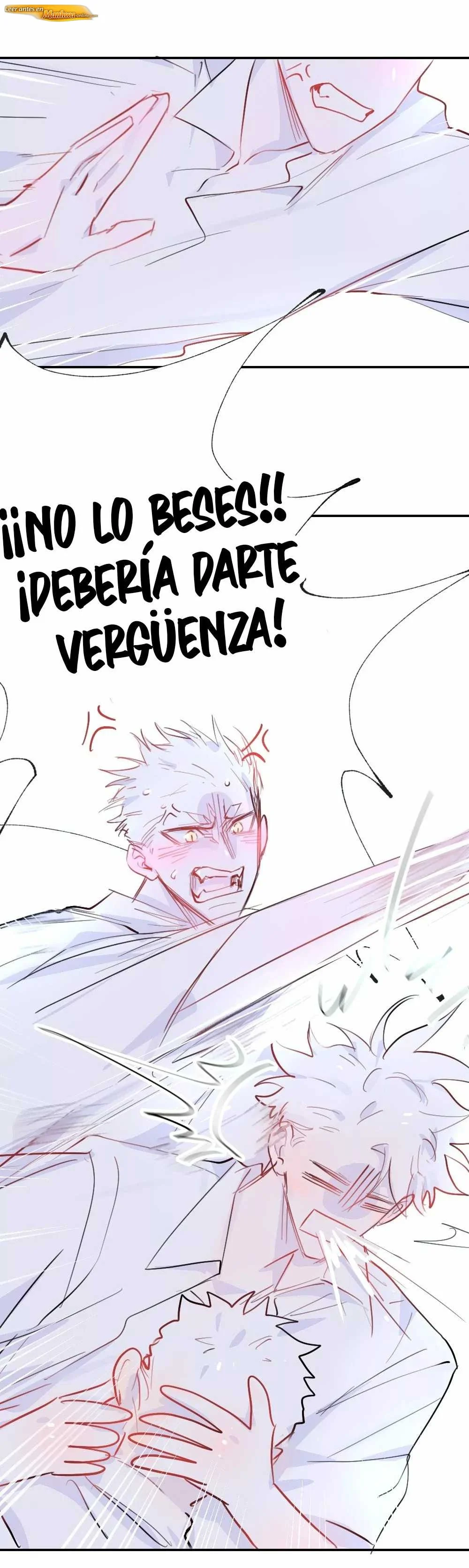 Lemon Capítulo 12 - página 5