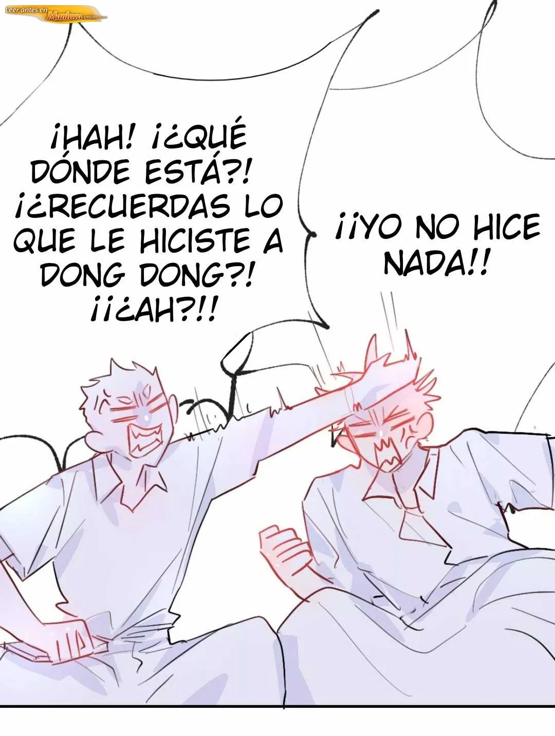Lemon Capítulo 12 - página 13
