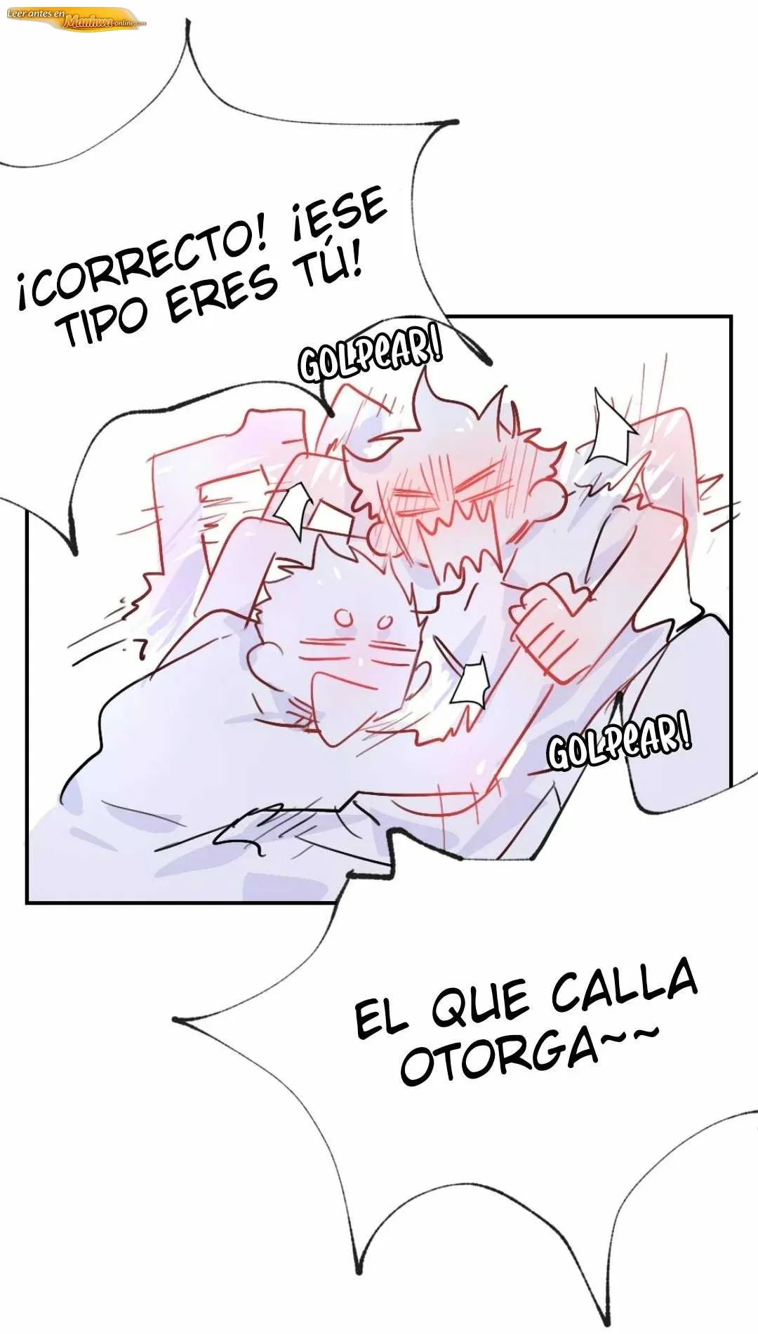 Lemon Capítulo 12 - página 15