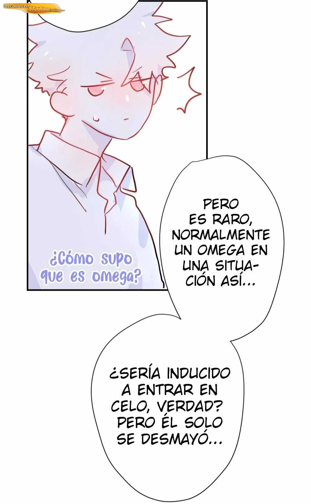 Lemon Capítulo 12 - página 17