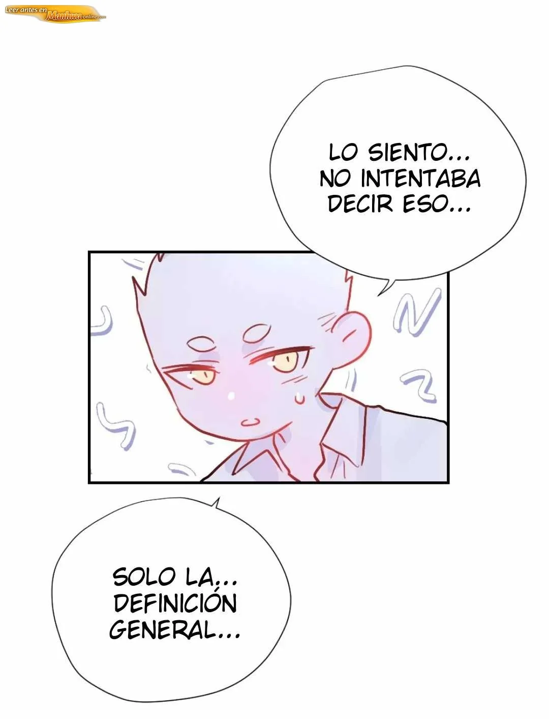 Lemon Capítulo 12 - página 20