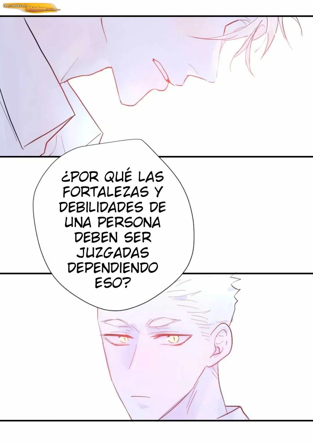 Lemon Capítulo 12 - página 22