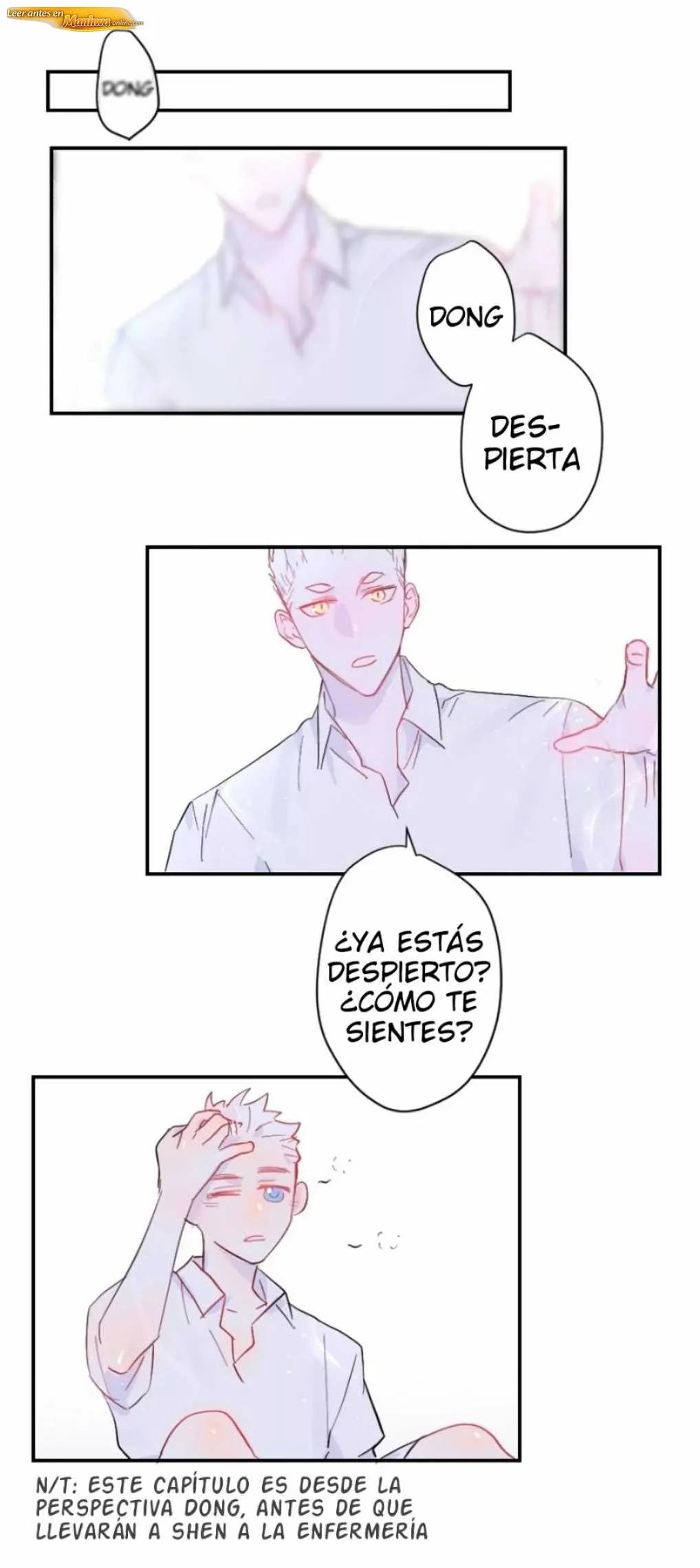 Lemon Capítulo 13 - página 2