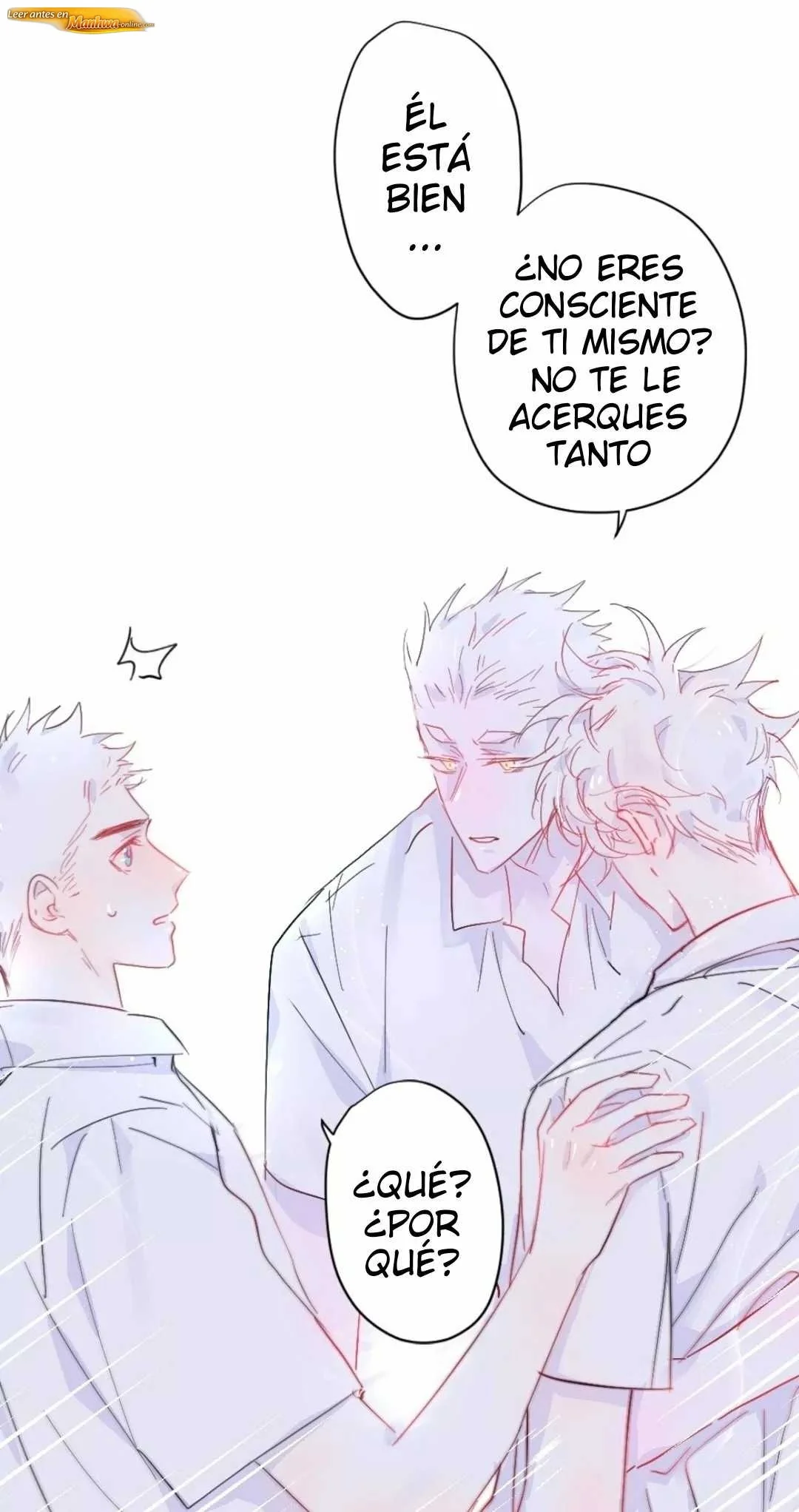 Lemon Capítulo 13 - página 5