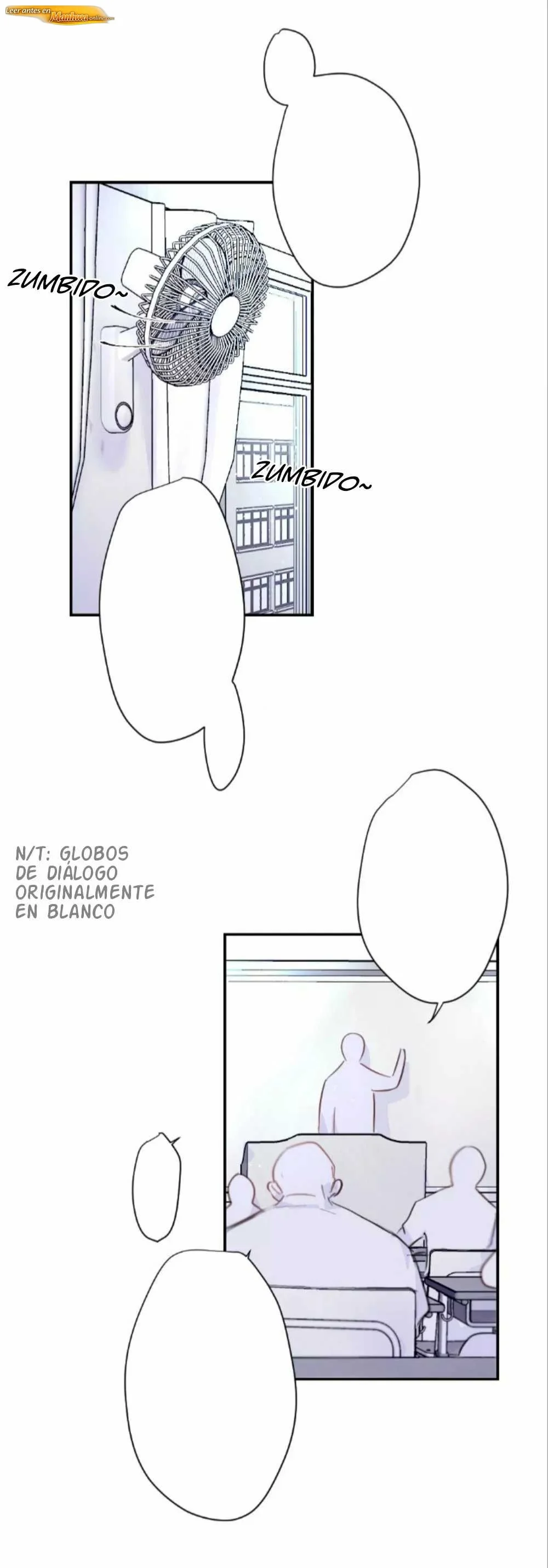 Lemon Capítulo 13 - página 8