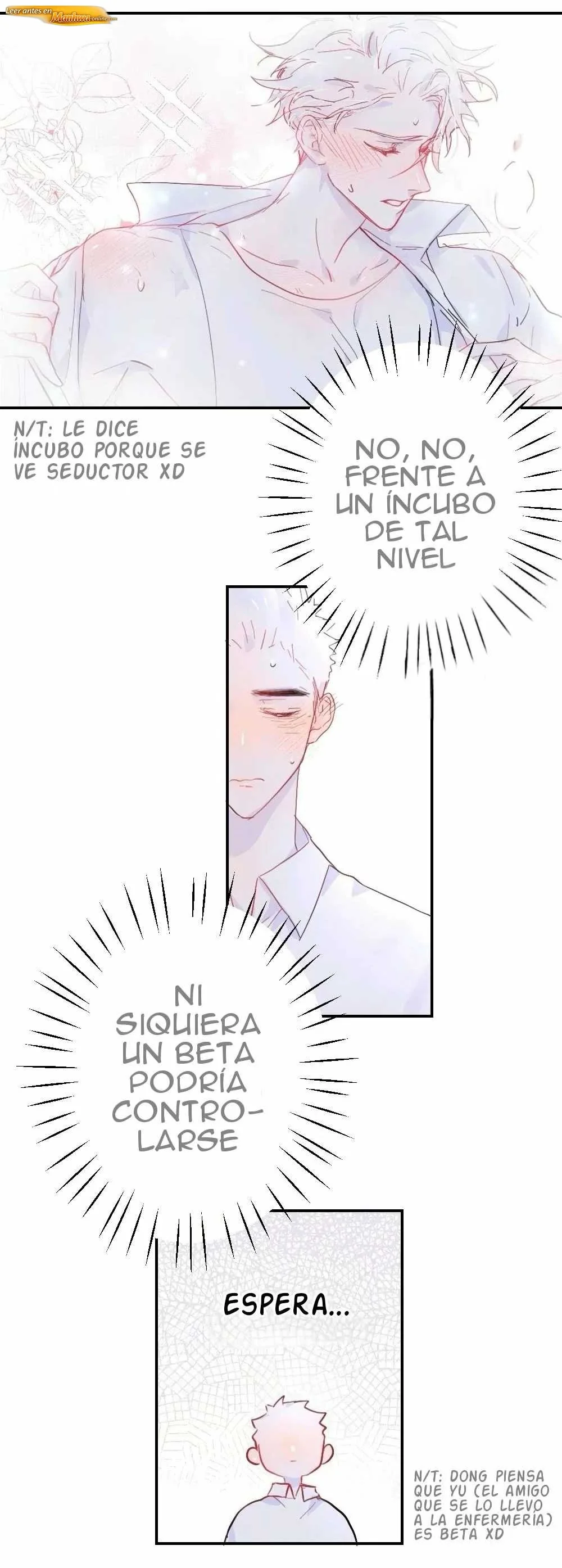 Lemon Capítulo 13 - página 13
