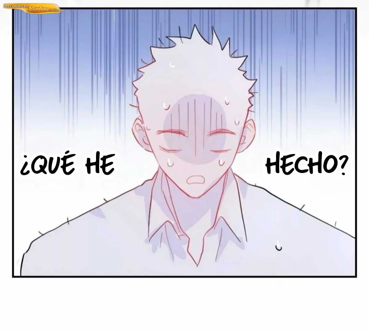 Lemon Capítulo 13 - página 15