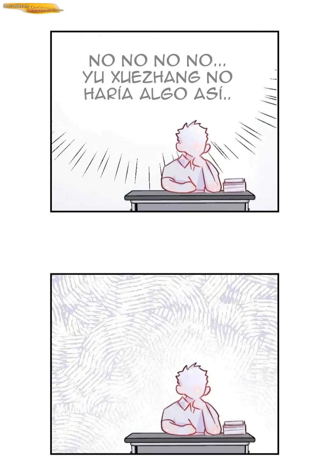 Lemon Capítulo 13 - página 16
