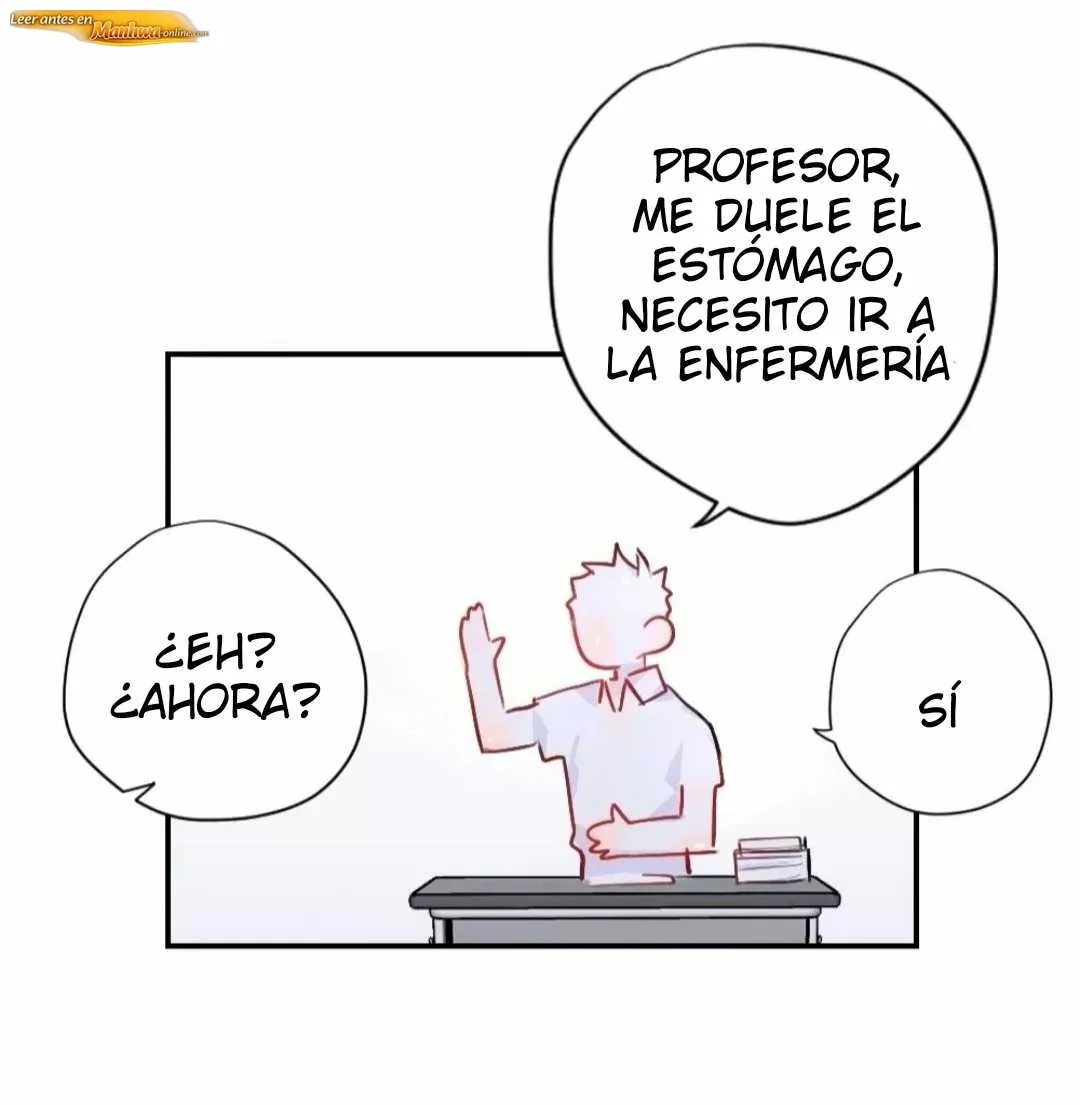 Lemon Capítulo 13 - página 17