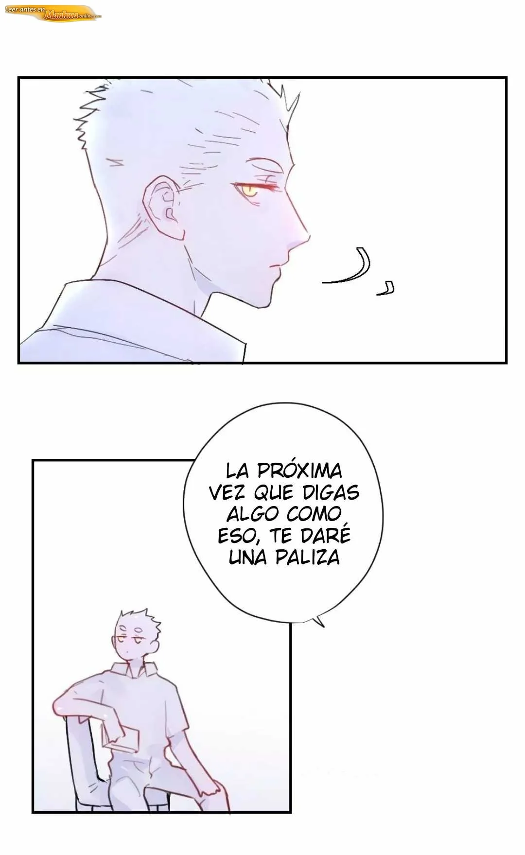 Lemon Capítulo 14 - página 4