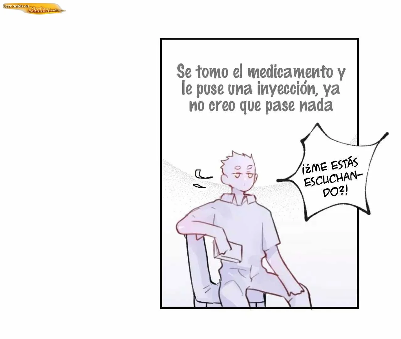 Lemon Capítulo 14 - página 5