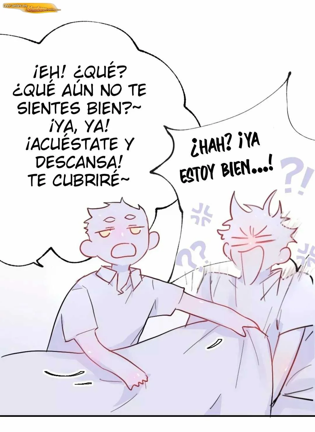 Lemon Capítulo 14 - página 6