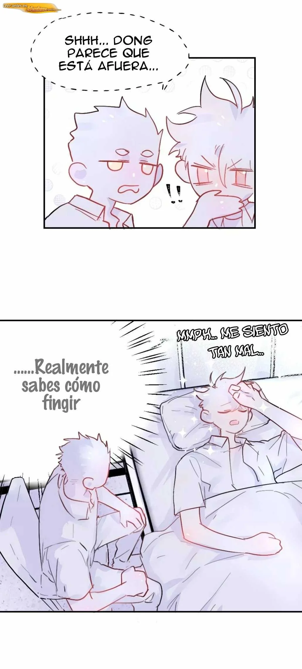 Lemon Capítulo 14 - página 7