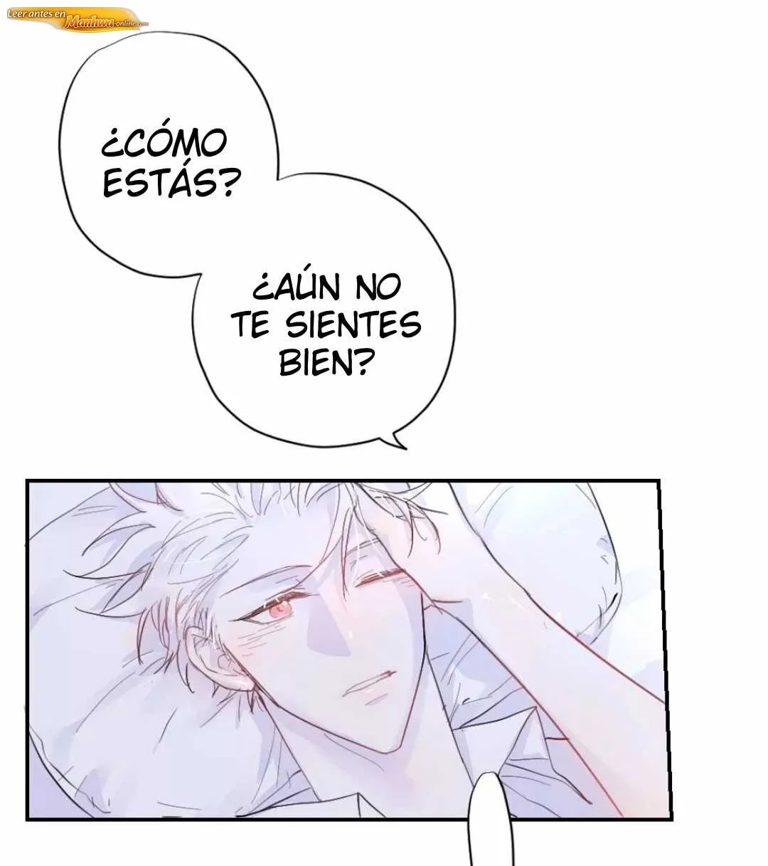 Lemon Capítulo 14 - página 17