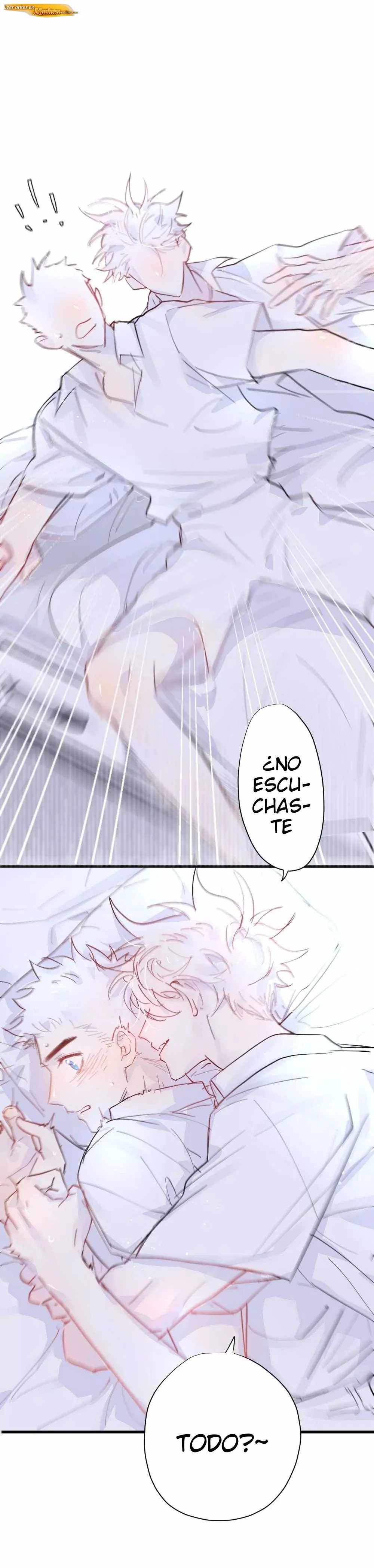 Lemon Capítulo 14 - página 20