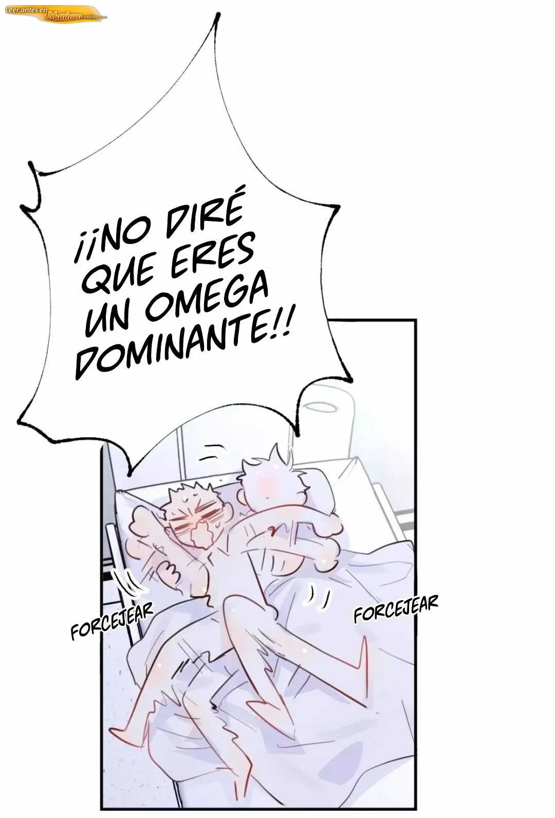 Lemon Capítulo 15 - página 4