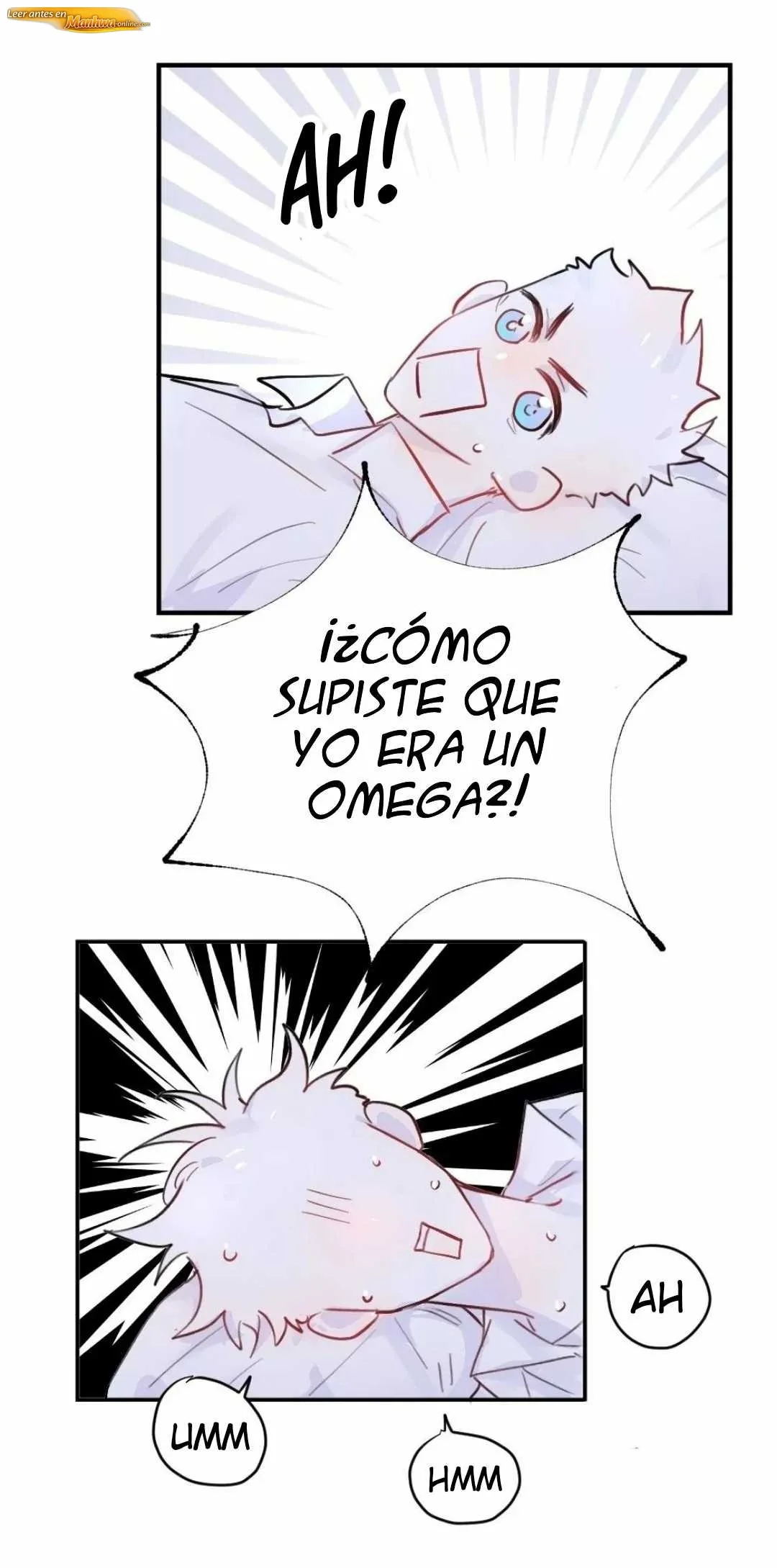 Lemon Capítulo 15 - página 8