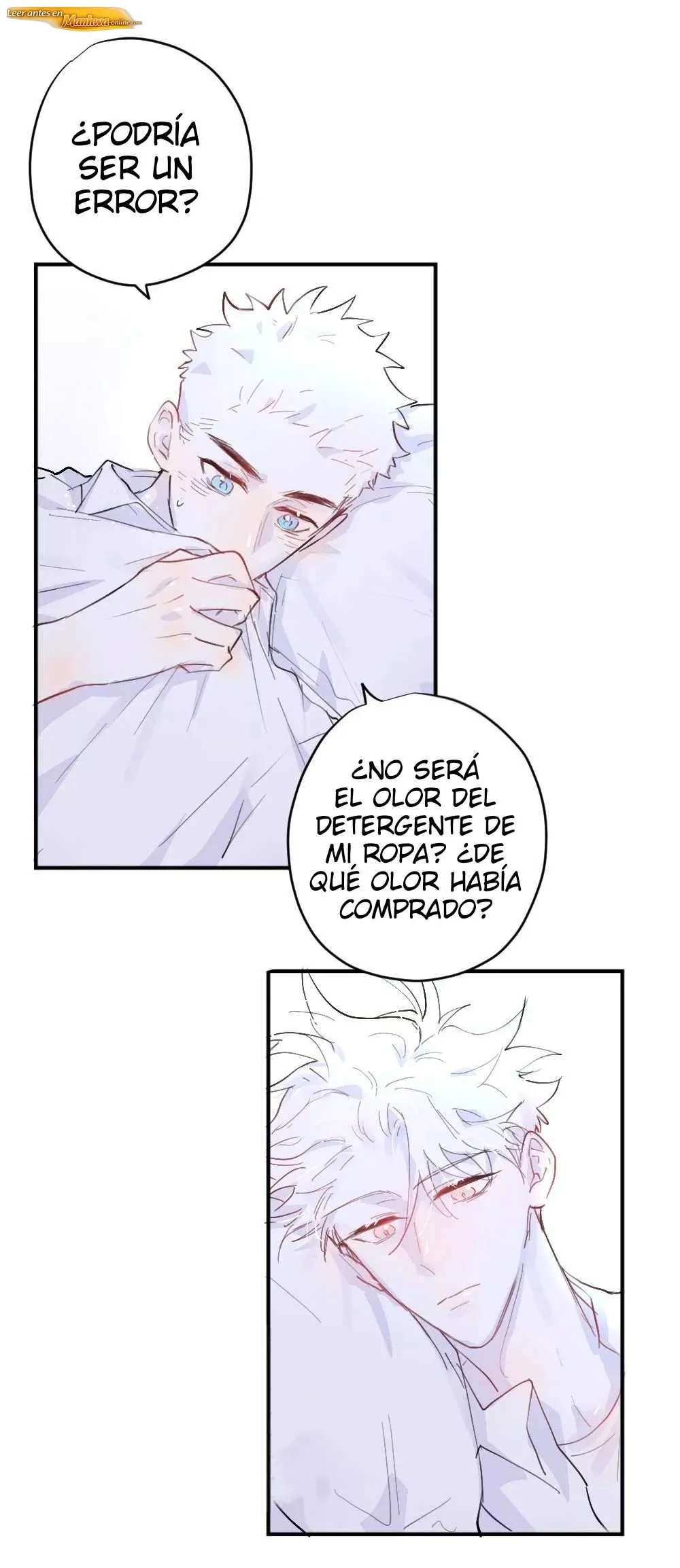 Lemon Capítulo 15 - página 10