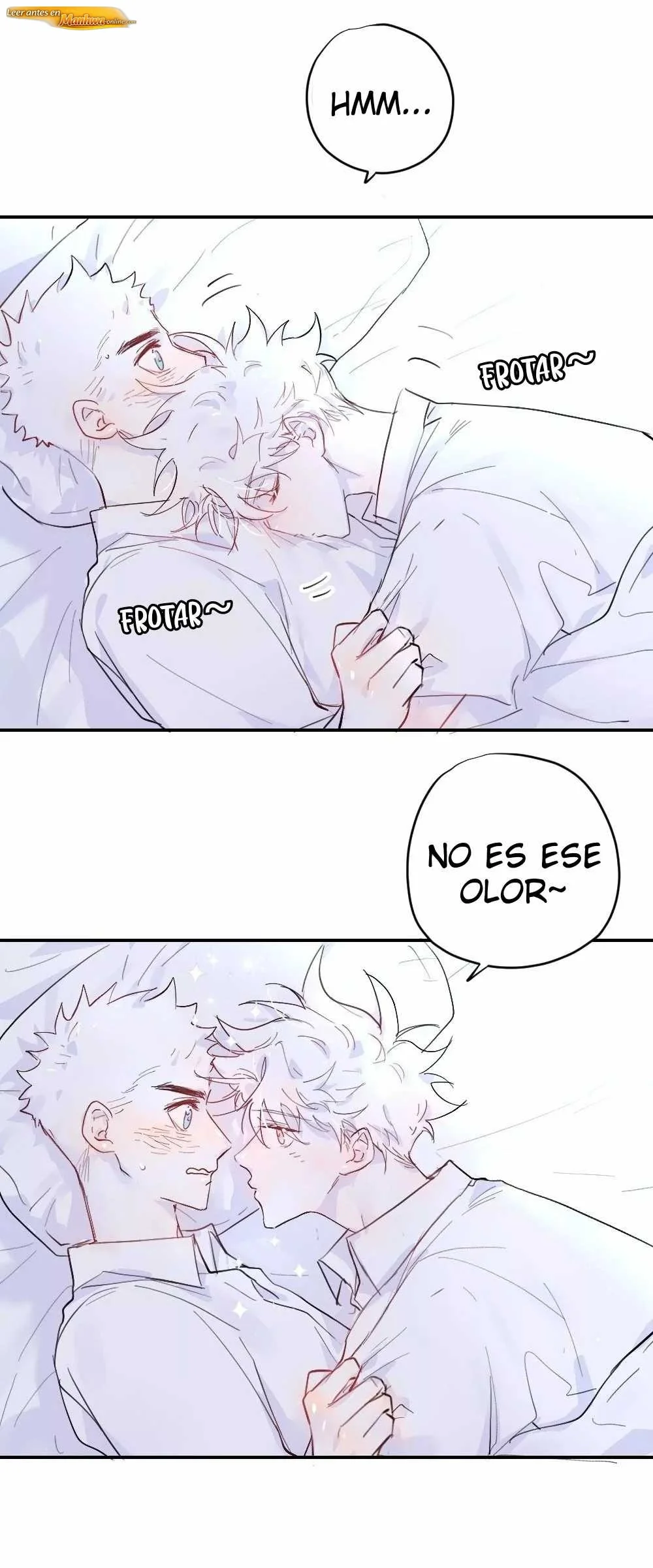 Lemon Capítulo 15 - página 11