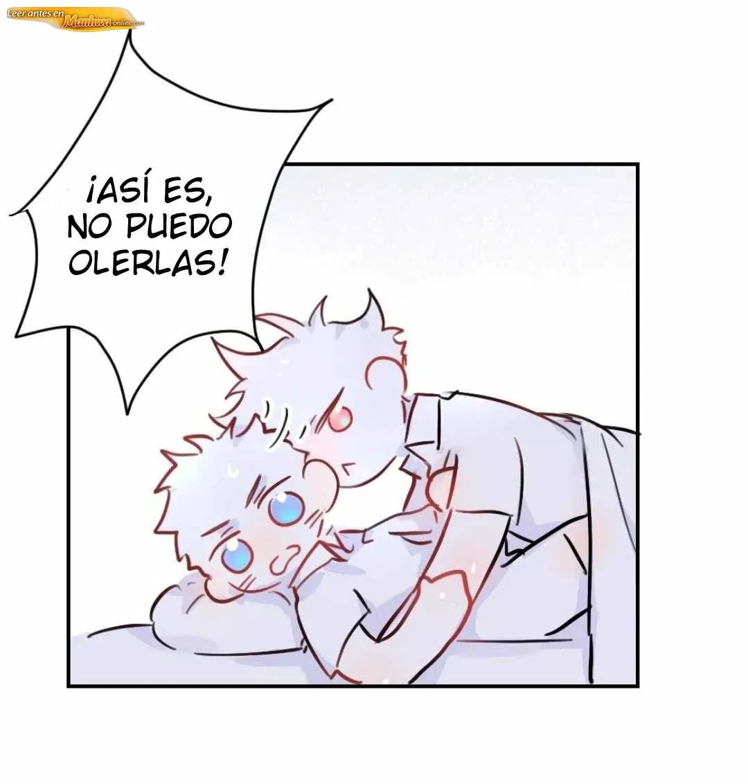 Lemon Capítulo 16 - página 4