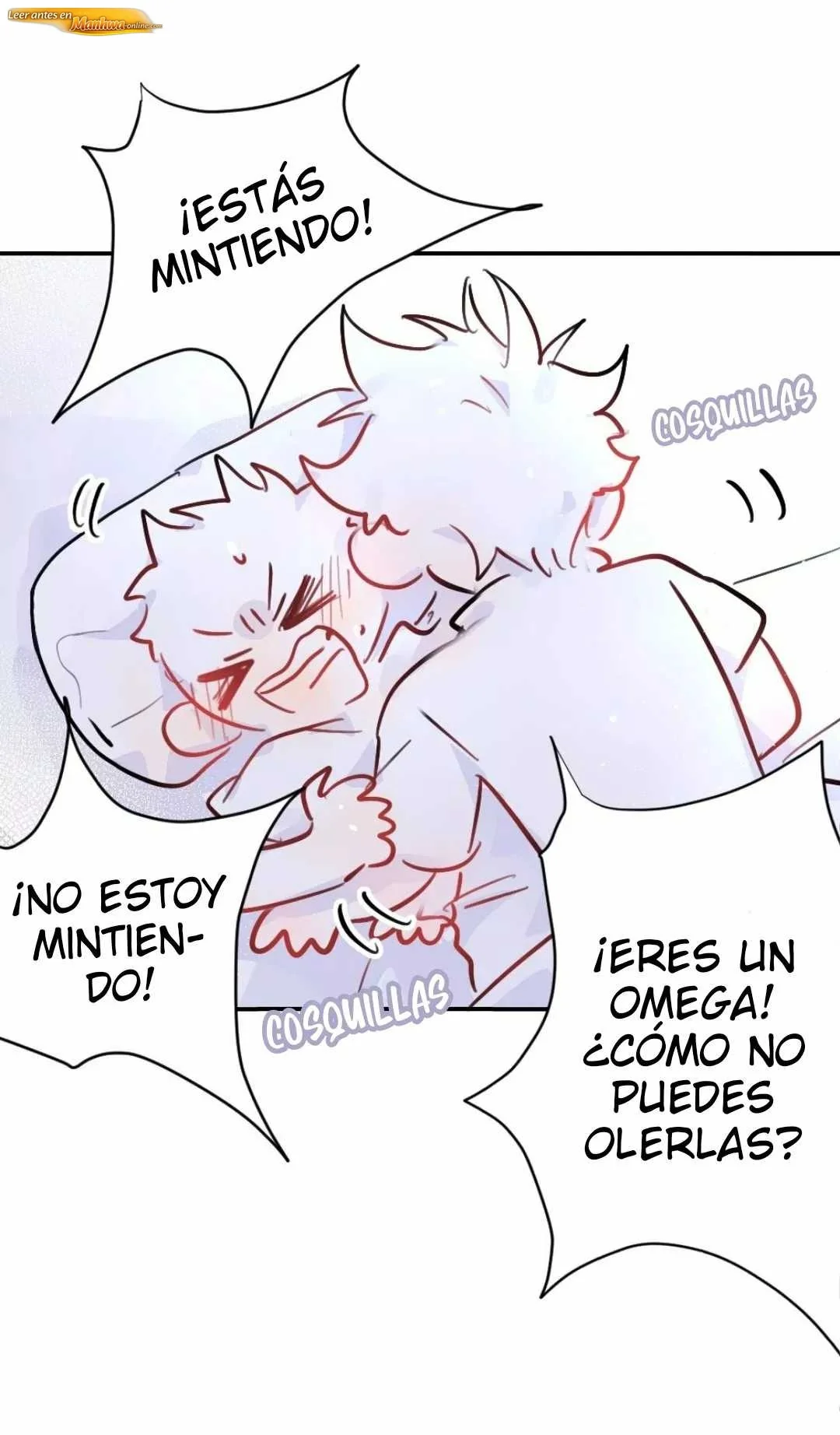 Lemon Capítulo 16 - página 5