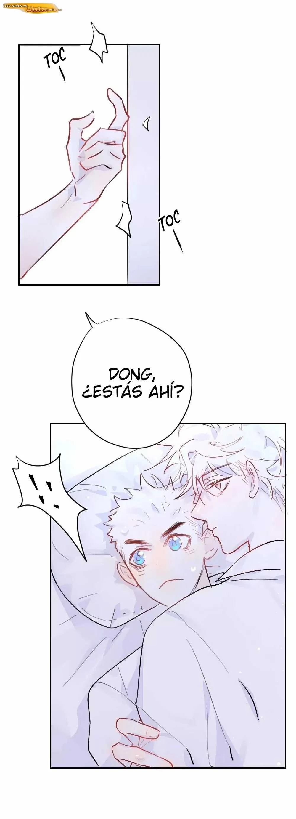 Lemon Capítulo 16 - página 6