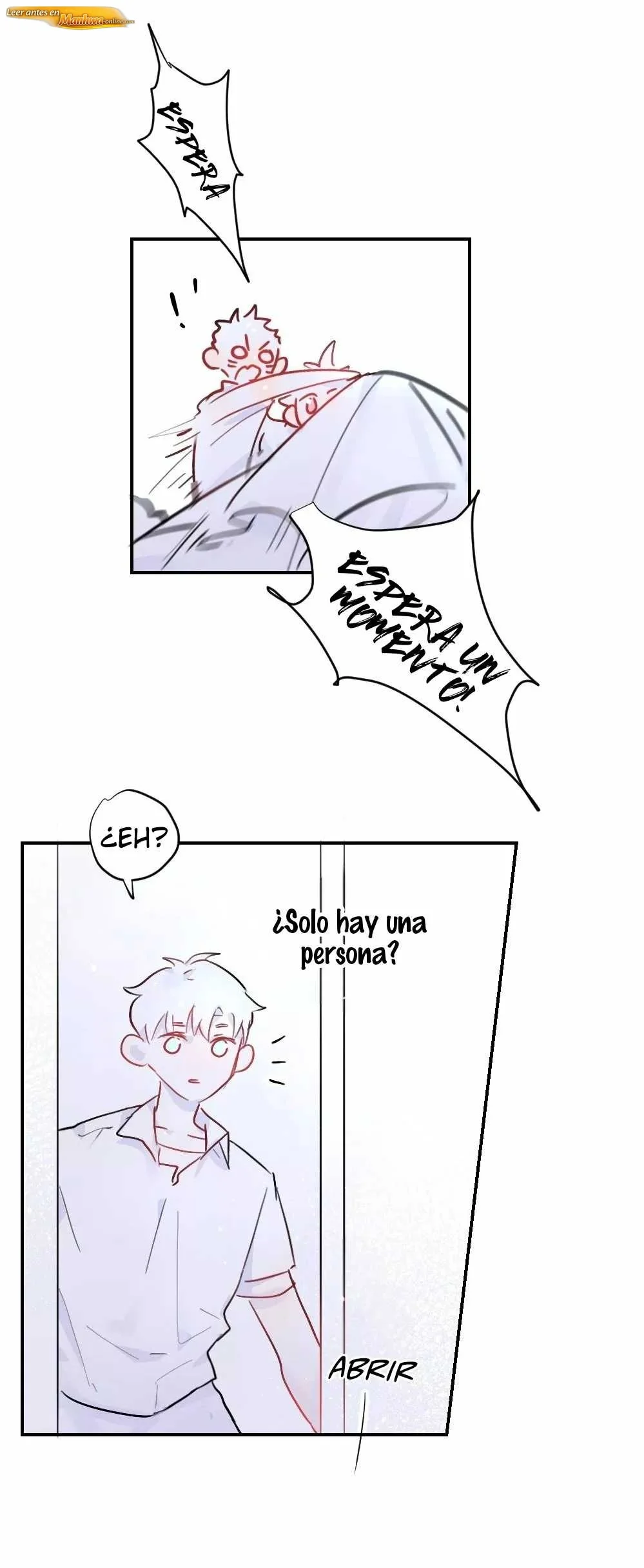 Lemon Capítulo 16 - página 7