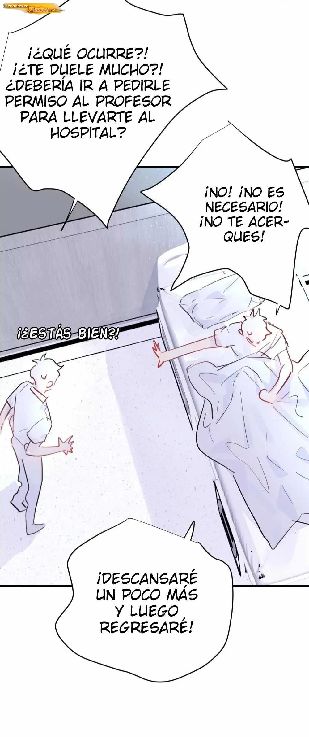 Lemon Capítulo 16 - página 11