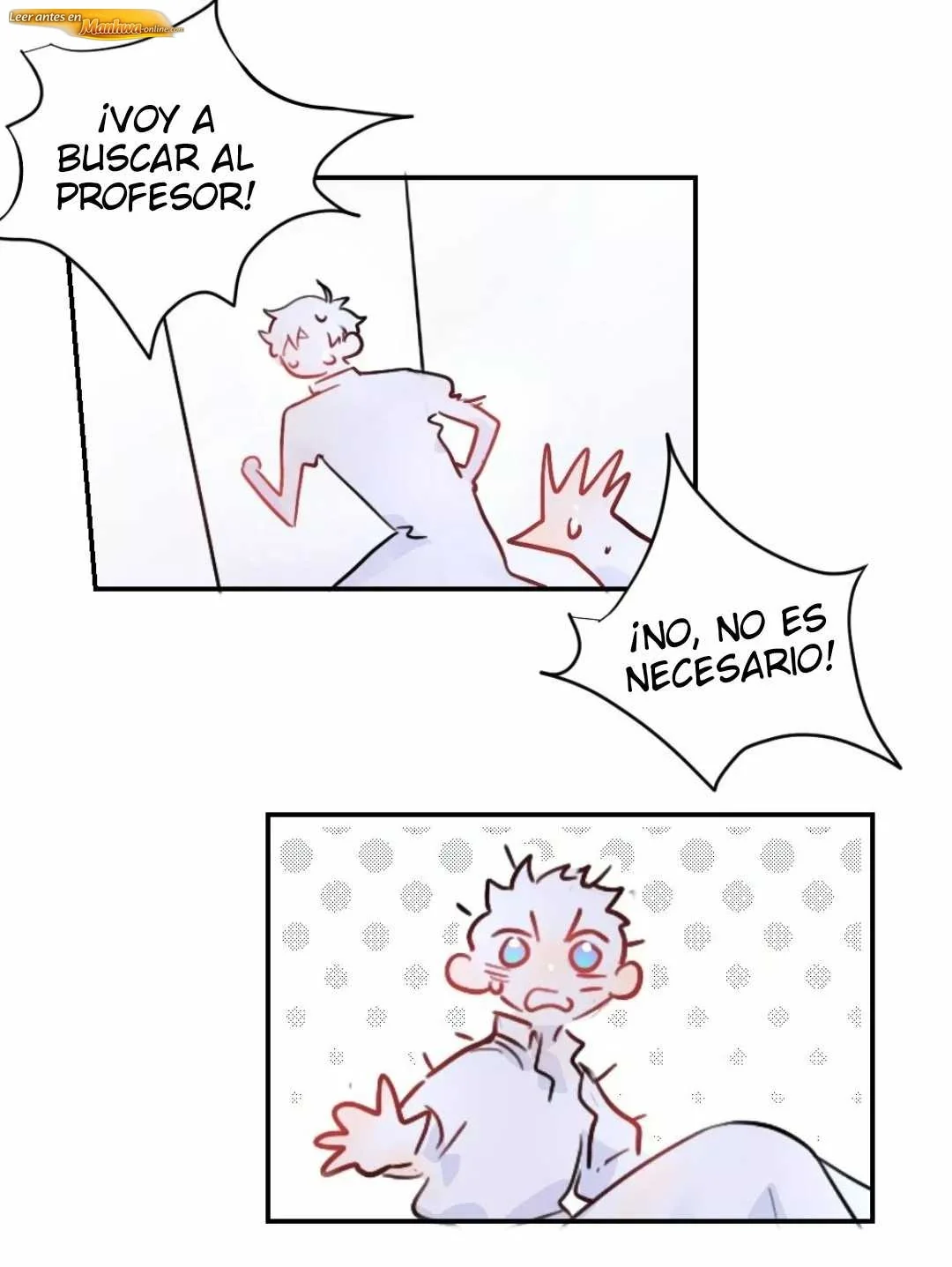 Lemon Capítulo 16 - página 12