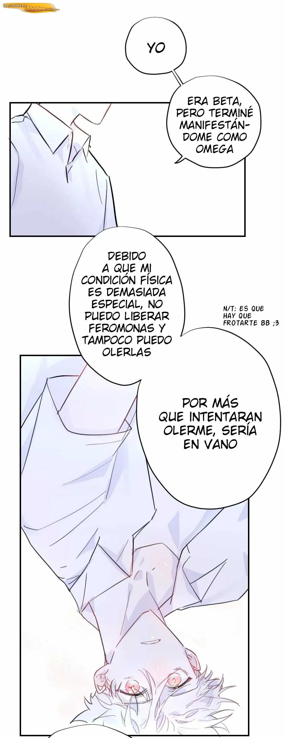 Lemon Capítulo 16 - página 18