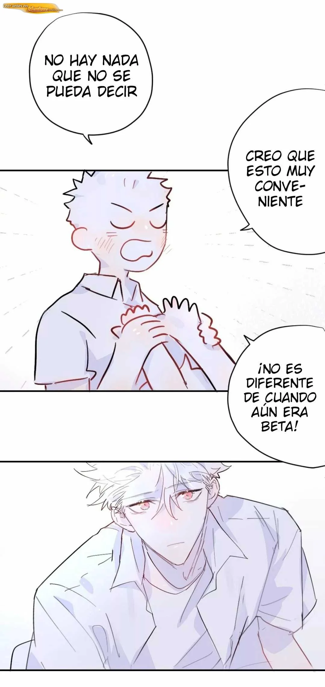 Lemon Capítulo 16 - página 21