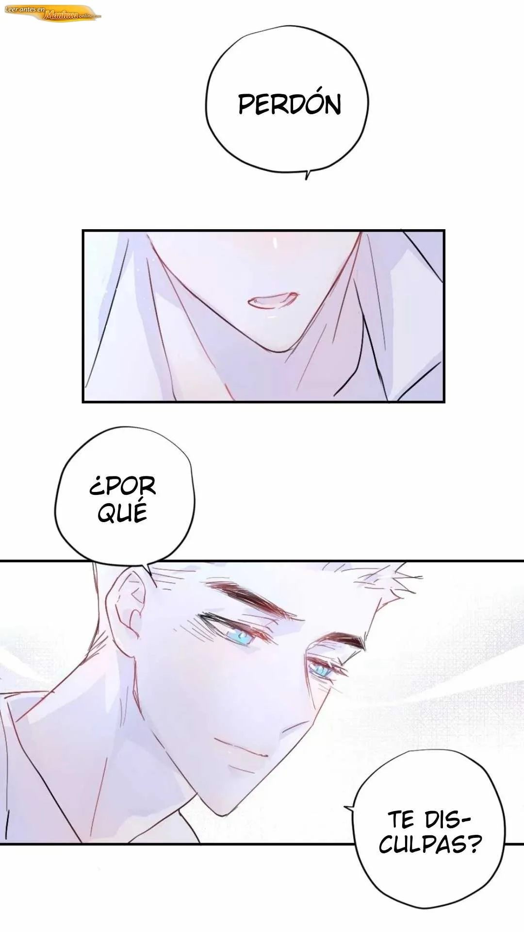 Lemon Capítulo 16 - página 22